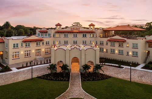 Dunedin Hotel | Fenway Hotel, Autograph Collection