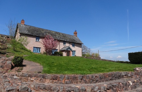 Cornwall Hotel | The Old Dairy at Bishops Barton