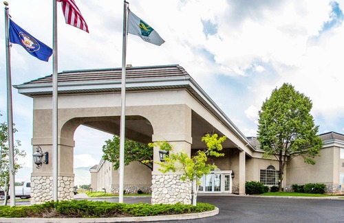 Payson Hotel | Quality Inn Payson I-15