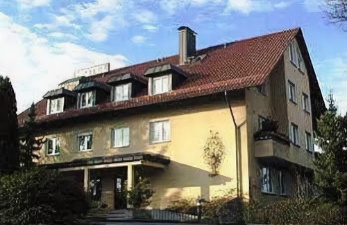 Suessen Hotel | Hotel-Restaurant Und Gästehaus Löwen
