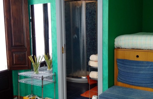 Mirabella Imbaccari Hotel | L'Angolo Sulla Piazza