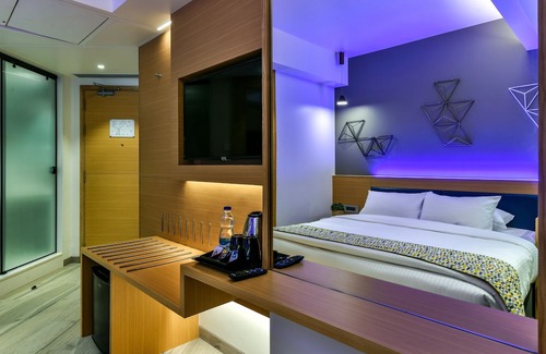 Kalina Hotel | Indie Stays