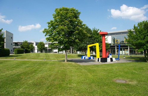 Baunatal Hotel | GenoHotel Baunatal