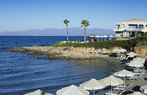 Elea Hotel | Alas Resort & Spa