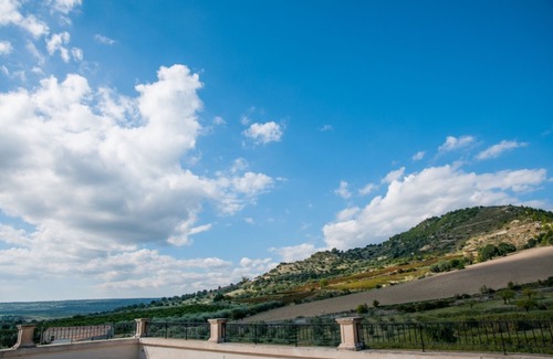 Fattoria di Torresena Hotel | Kallikoros Country Resort & Spa