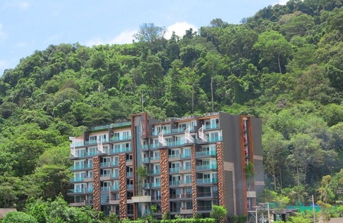 Patong Hotel | Emerald Terrace Resort Phuket