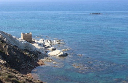 Fiumenaro Hotel | Le Dune Beach