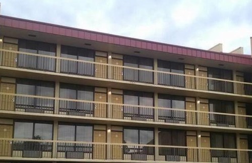 Bristol Hotel | Days Inn by Wyndham Bristol