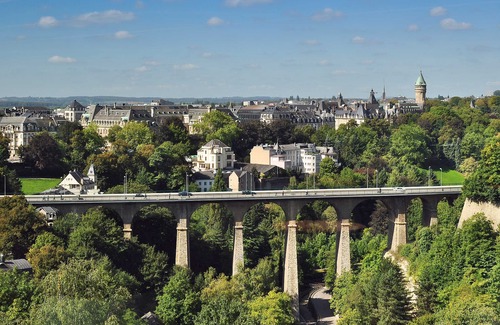 Livange Hotel | Ibis Luxembourg Sud