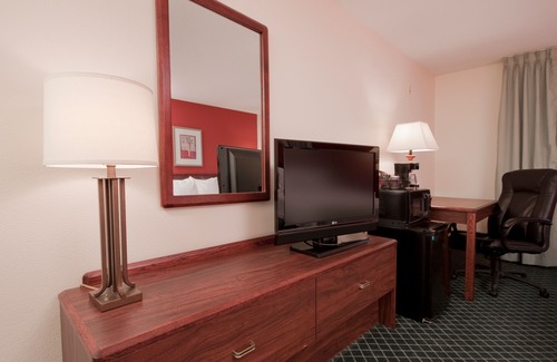 Scranton Hotel | Fairfield Inn Scranton