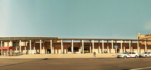 Tres Cantos Hotel | Exe Tres Cantos