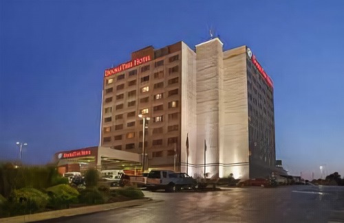 Springfield Hotel | DoubleTree by Hilton Springfield