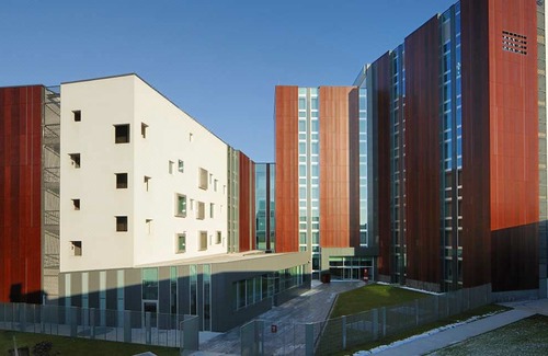 Milanofiori Nord Hotel | H2C Hotel Milanofiori
