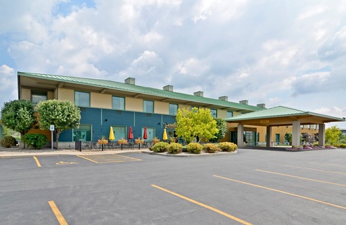 Lakeland Hotel | Best Western the Inn at the Fairgrounds