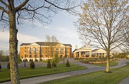 Glade Springs Hotel | The Resort at Glade Springs