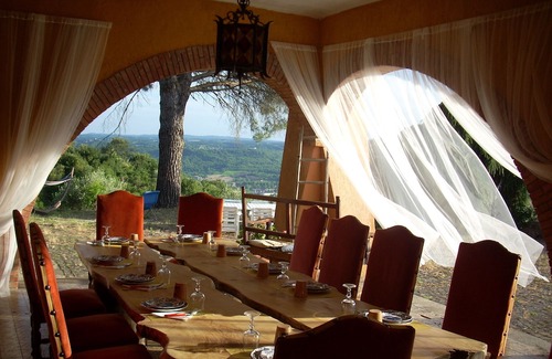 Acquapendente Hotel | Agriturismo le Roghete