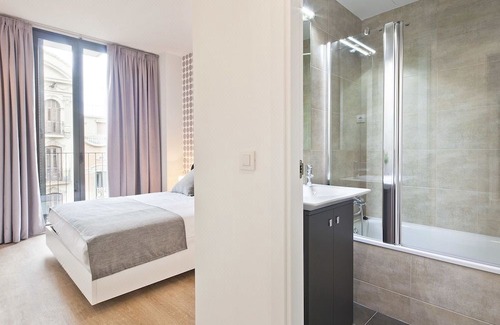Dreta de l'Eixample Hotel | Sleep Eixample by Stay