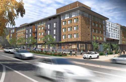 Goss - Grove Hotel | Embassy Suites by Hilton Boulder