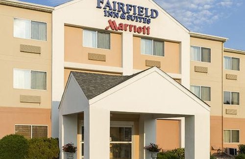 Abilene Hotel | Hampton Inn Abilene