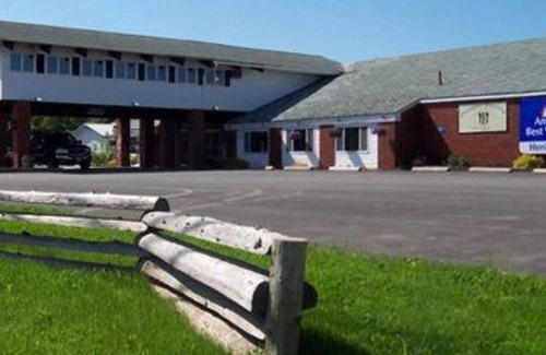 Sherman Station Hotel | Baxter Park Inn