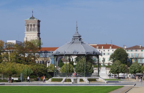 Valence Hotel | Ibis Valence Sud