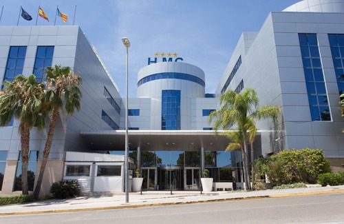 Paterna Hotel | Hotel Mas Camarena