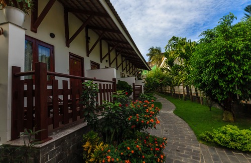 Cua Lap Hotel | Phu Quoc Villa
