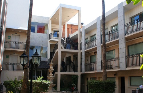 Reynosa Hotel | Hotel El Camino Inn & Suites