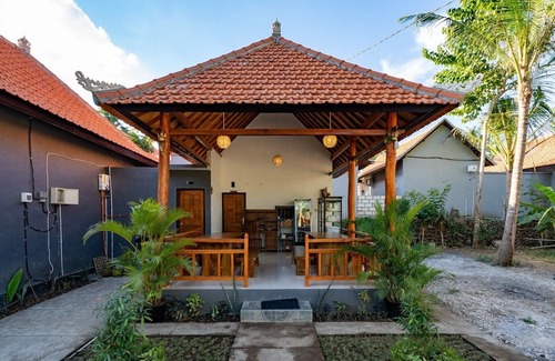 Penida Island Hotel | Surya Maha Bungallo