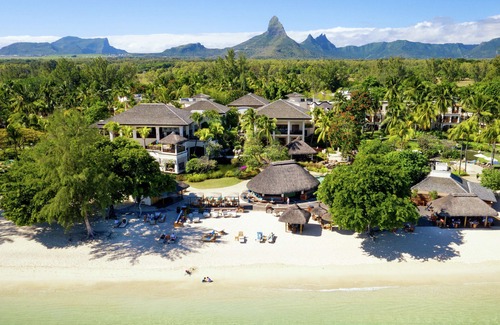 Wolmar Hotel | Hilton Mauritius Resort and Spa