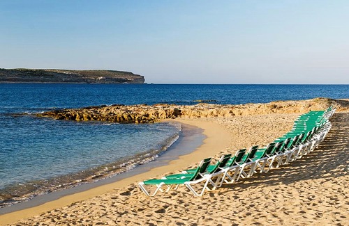 Cirkewwa Hotel | Paradise Bay Resort