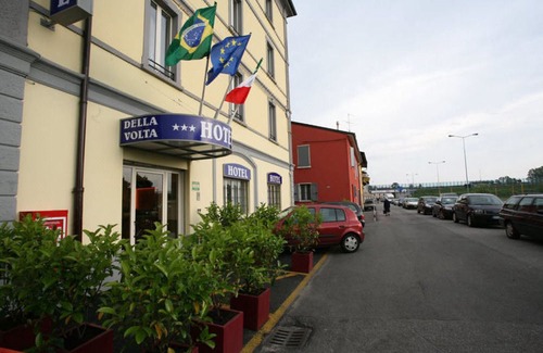 San Polo-Parco Other | Hotel Della Volta