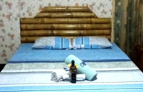 Lahug Hotel | Bugoy Bikers Hostel