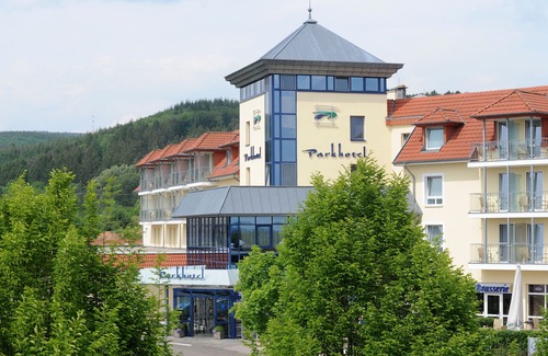 Konfeld Hotel | Parkhotel Weiskirchen