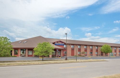 Boone Hotel | Baymont by Wyndham Boone