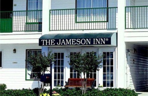 Eufaula Hotel | Baymont by Wyndham Eufaula