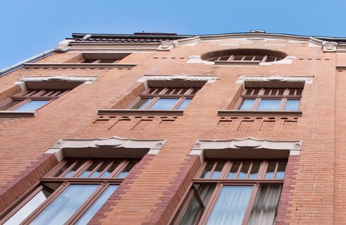 Mitte Hotel | Tryp by Wyndham Kassel City Centre