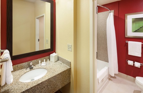 Tougaloo Hotel | Courtyard by Marriott Jackson