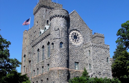 Tarrytown Hotel | Castle Hotel & Spa