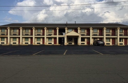 Eufaula Hotel | Eufaula Inn