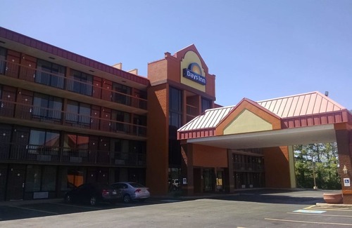 Bristol Hotel | Days Inn by Wyndham Bristol