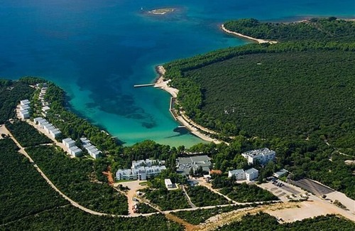 Biograd na Moru Hotel | Crvena Luka Resort