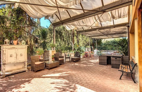 Suburbio IX Aurelio Hotel | Scheppers Hotel&Hostel