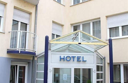 Ulm Hotel | LeoMar Flatrate Hotel