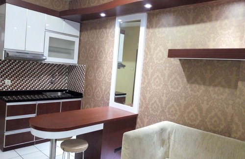 Pekayon Jaya Hotel | Kemang View Apartment