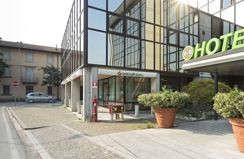 San Giorgio di Mantova Hotel | B&B Hotel Mantova