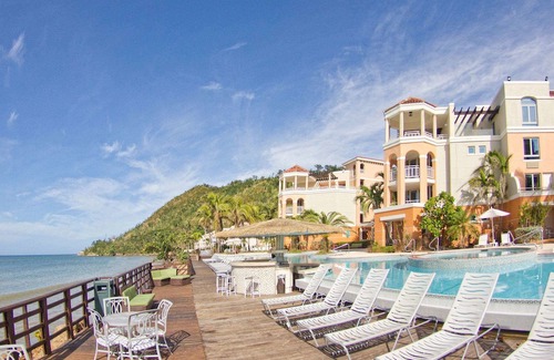 Caguabo Hotel | Rincon Beach Resort