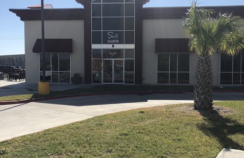 Bay Area Hotel | Wingate by Wyndham Corpus Christi