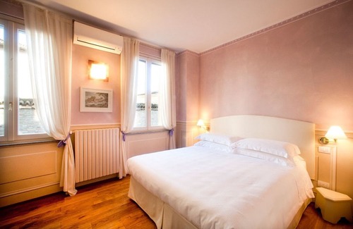 Crema Hotel | Relais Vimercati