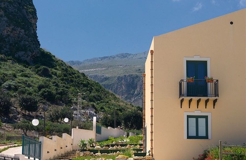 Scopello Hotel | Baglio di Scopello